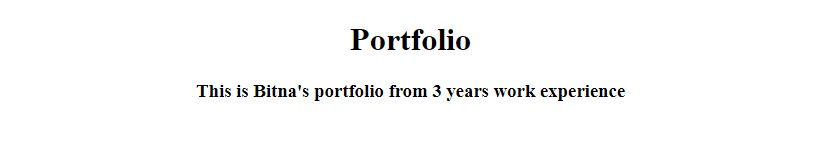 portfolio-title